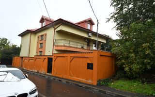 Vila spatioasa, constructie solida, zona micro 17 – Galati - Poză 3