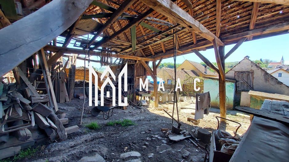 Casa 3 camere | 760 MP Teren | Slimnic - Poză 24