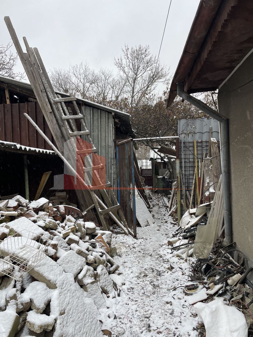 Teren Bucurestii Noi, langa statia de metrou Laminorului - Poză 2