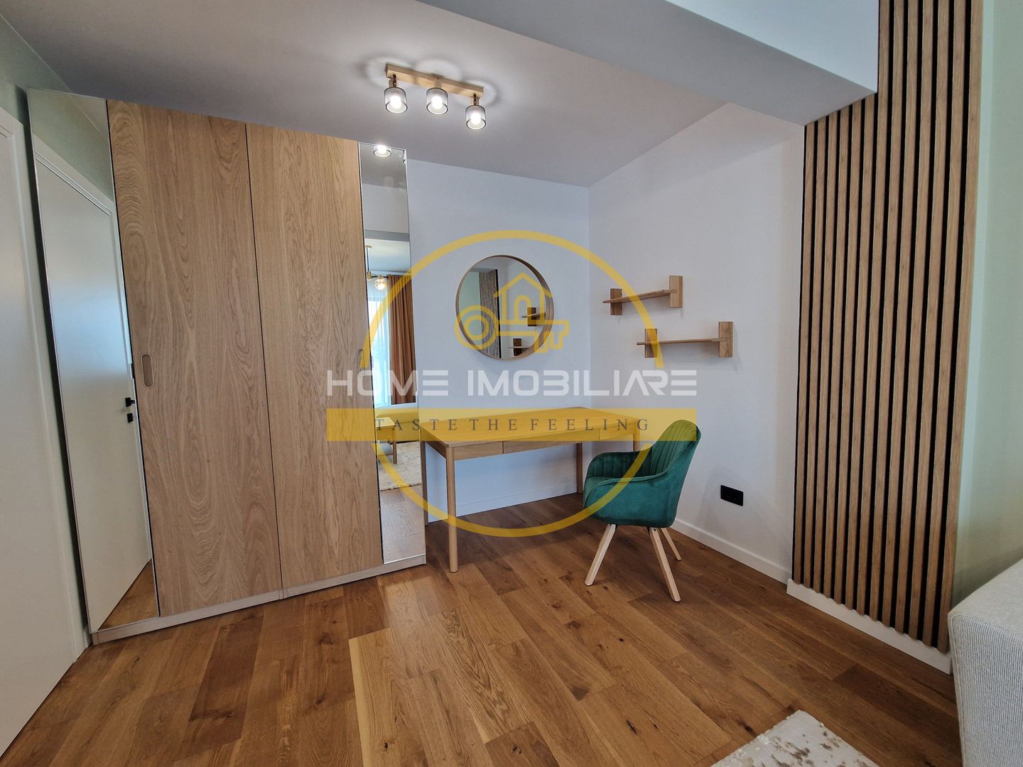 📍 Apartament 2 camere de închiriat – Central, lângă Palas Campus - Poză 4