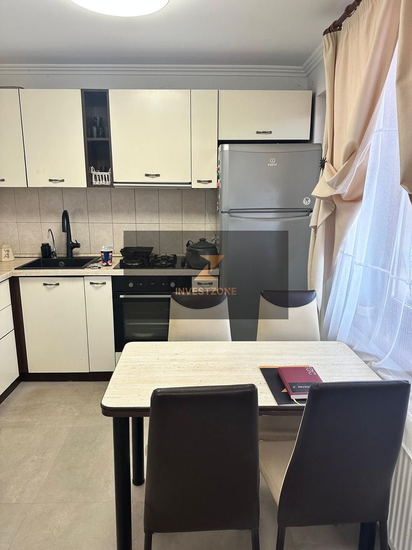 Apartament cu 2 camere-42 mp util - Poză 3