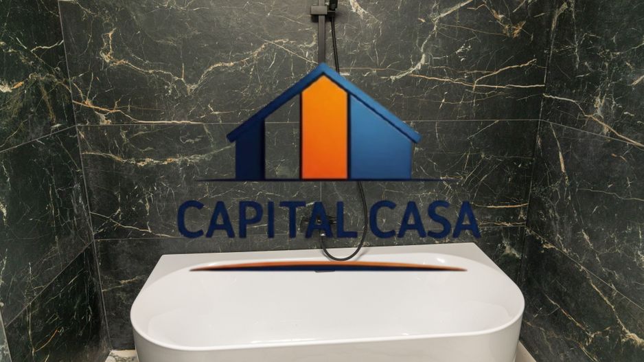 ​Vilă de Lux și Afacere la Cheie – Centru Valea Călugărească - Poză 12