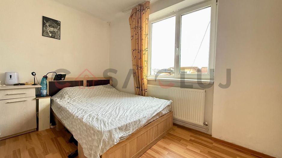Apartament de 2 camere langă Cluj Arena! - Poză 3