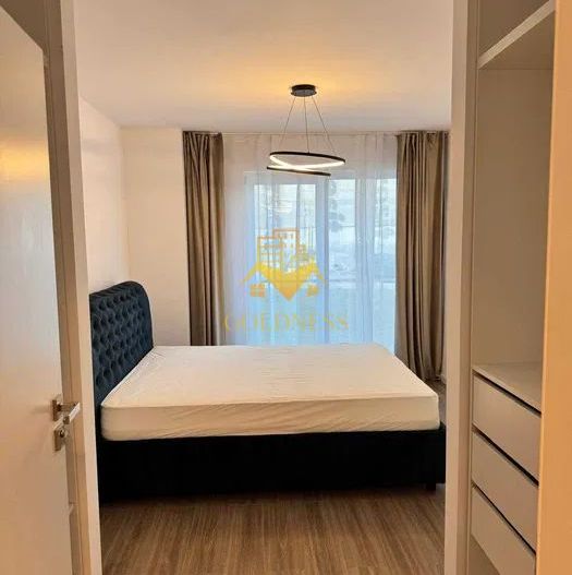 2 camere, modern, bloc nou, terasa, garaj, Iris,Zona Auchan,Elite City - Poză 5