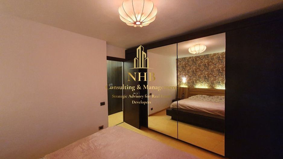 Apartament 2 Aviatiei - Caramfil - Poză 10