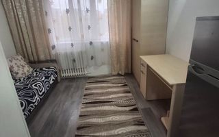Cameră de cămin transformată în garsonieră, 17 mp, etajul 2, zona Mihail Sturza, Iași - Poză 3