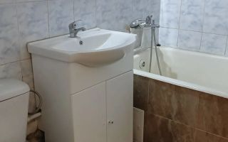 Apartament cu 2 camere în Brazda lui Novac - Poză 4