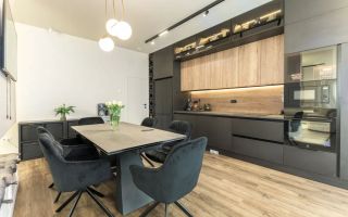 Vilă LUX de vânzare în Voluntari***360mp***4 dormitoare//piscina privata - Poză 6