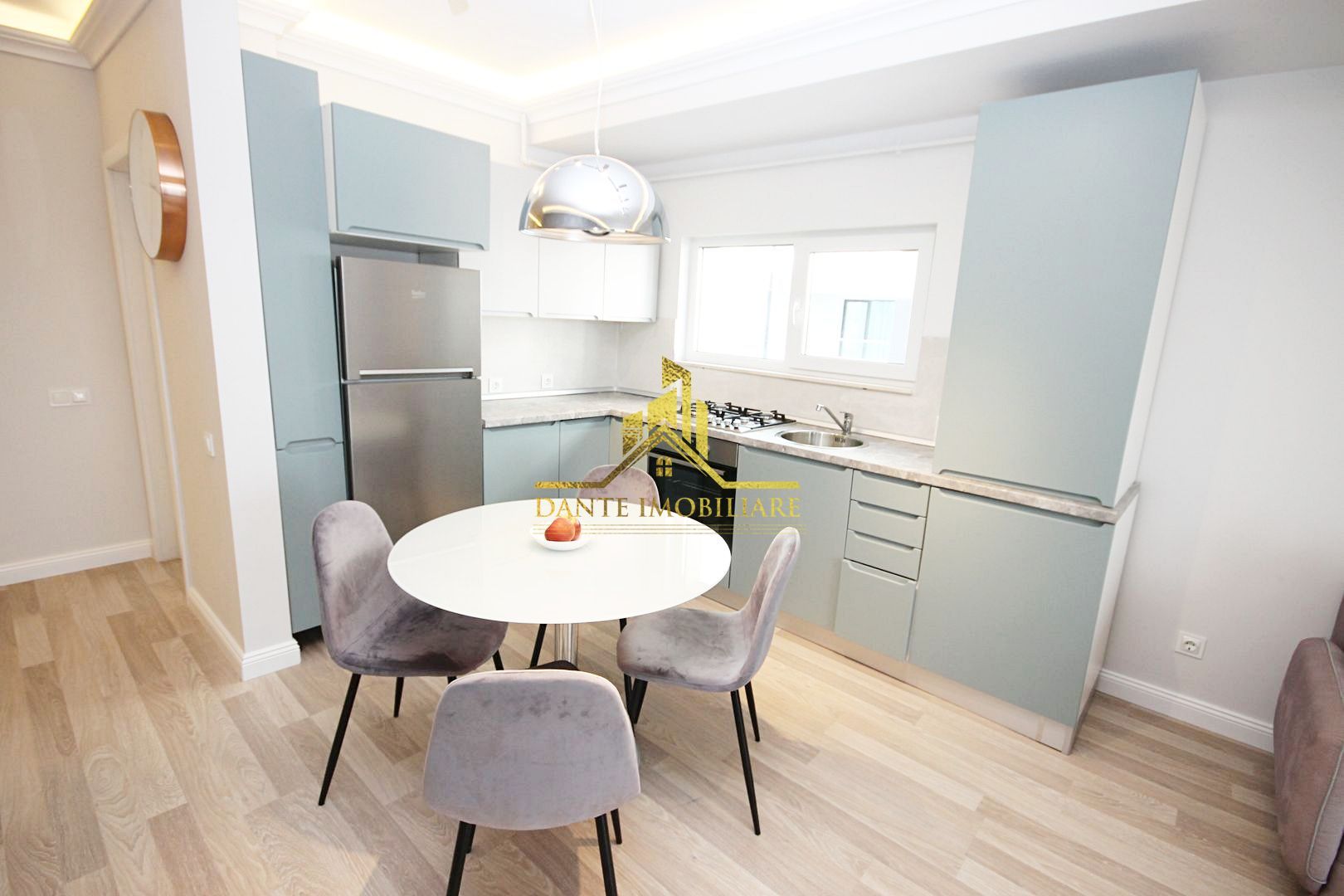 2 camere, mobilat lux, terasa, Gheorgheni, Iulius Mall, West Side - Poză 6