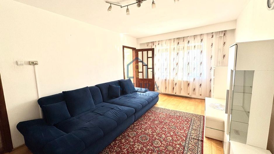 Chirie apartament 3 camere zona Republicii - camere spatioase - Poză 2