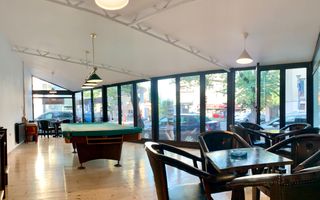 NCHIRIERE SPATIU COMERCIAL + TERASA | EMINESCU - DACIA 200MP HORECA RESTAURANT - Poză 11