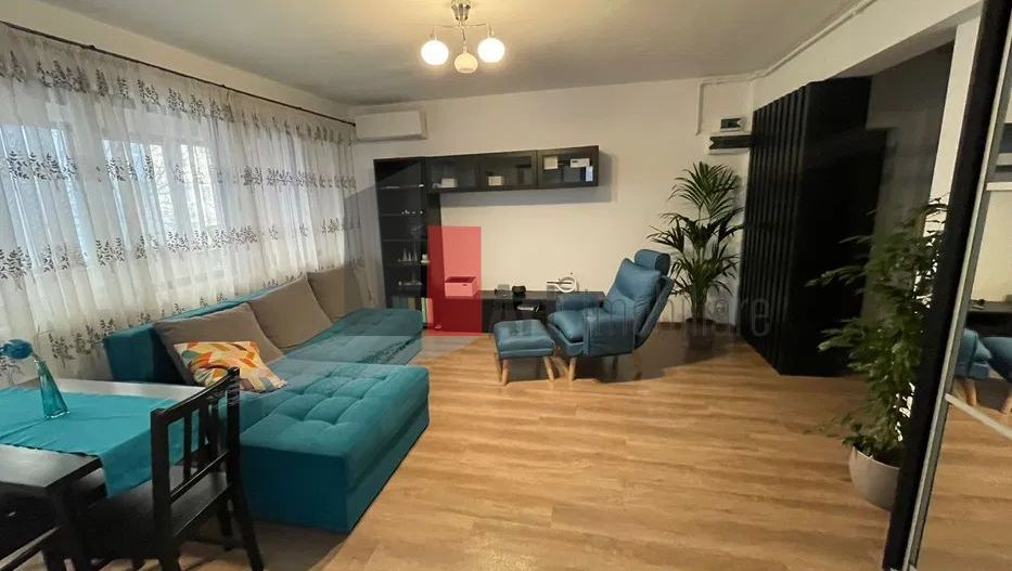 Apartament 2 camere Crangasi - Poză 1