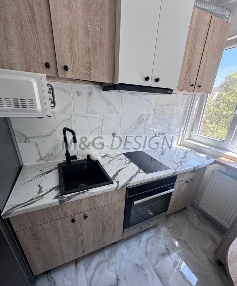 Apartament cu 3 camere Iosefin cu centrala - Poză 6