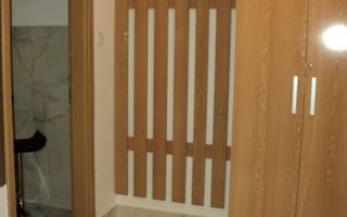 Apartament cu o camera decomandat | 45 mp + 12 mp terasa | Zorilor | UMF | USAMV - Poză 6