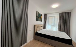 Apartament 2 camere in Complex Hills - Theodor Pallady - Poză 2