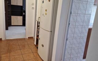 Apartament de închiriat 2 camere nedecomandat - Poză 7