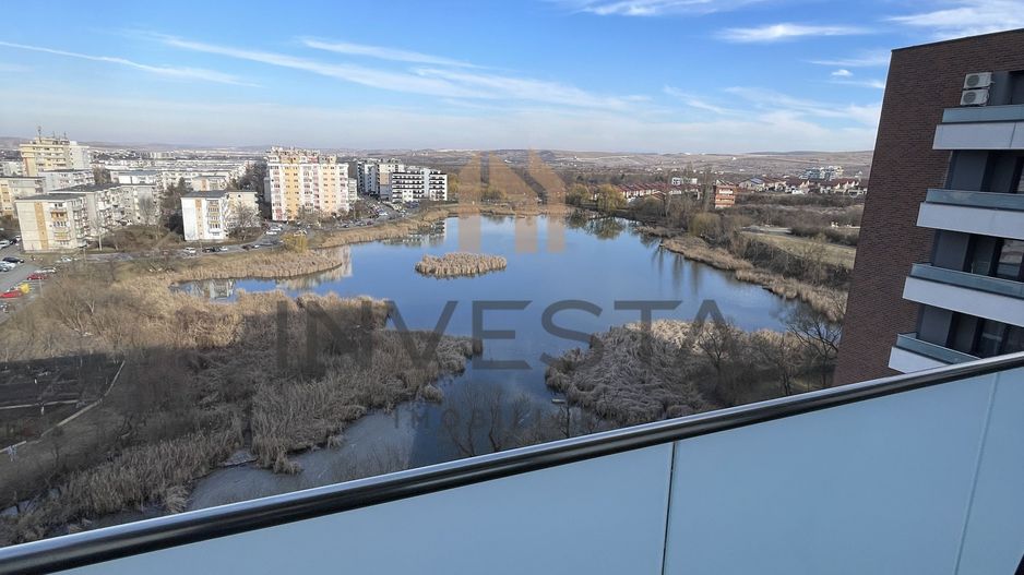 Apartament cu vedere la lac! - Poză 10