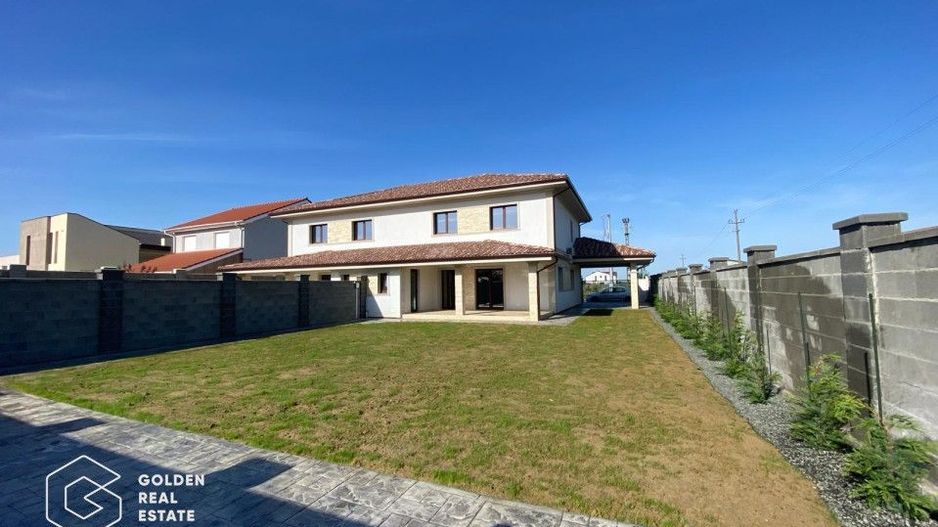 Duplex de lux in Sacalaz - Poză 15