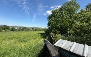 Teren intravilan de vânzare | 7.610 mp | Ilișești, sat Brașca - Poză 2