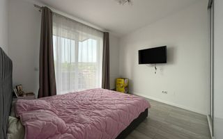 Apartament cu 2 camere de vanzare in cartierul Marasti! - Poză 5