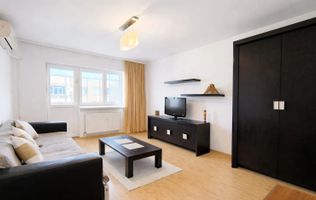 Apartament 3 camere 2 bai-decomandat- Parc Tineretului-Timpuri Noi