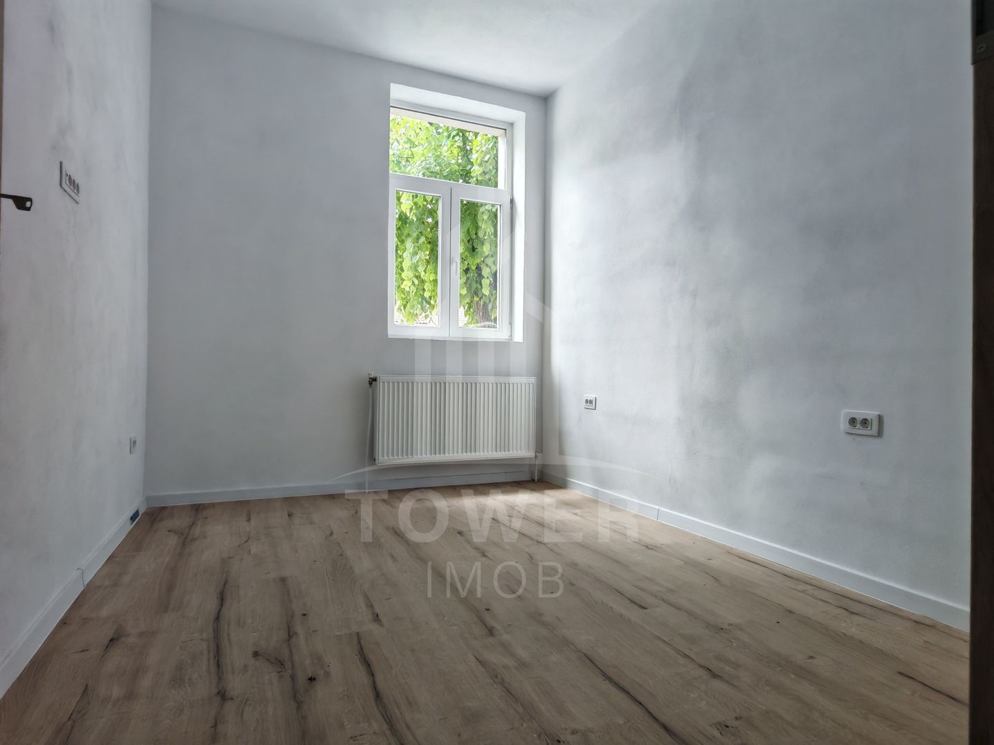 Apartament de vânzare la casă,  3 camere, plus camera Hobby,  central Sibiu. - Poză 6
