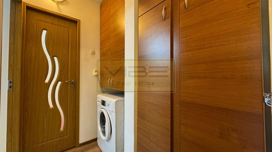 Apartament 2 camere decomandat Pacurari -Canta - Poză 11