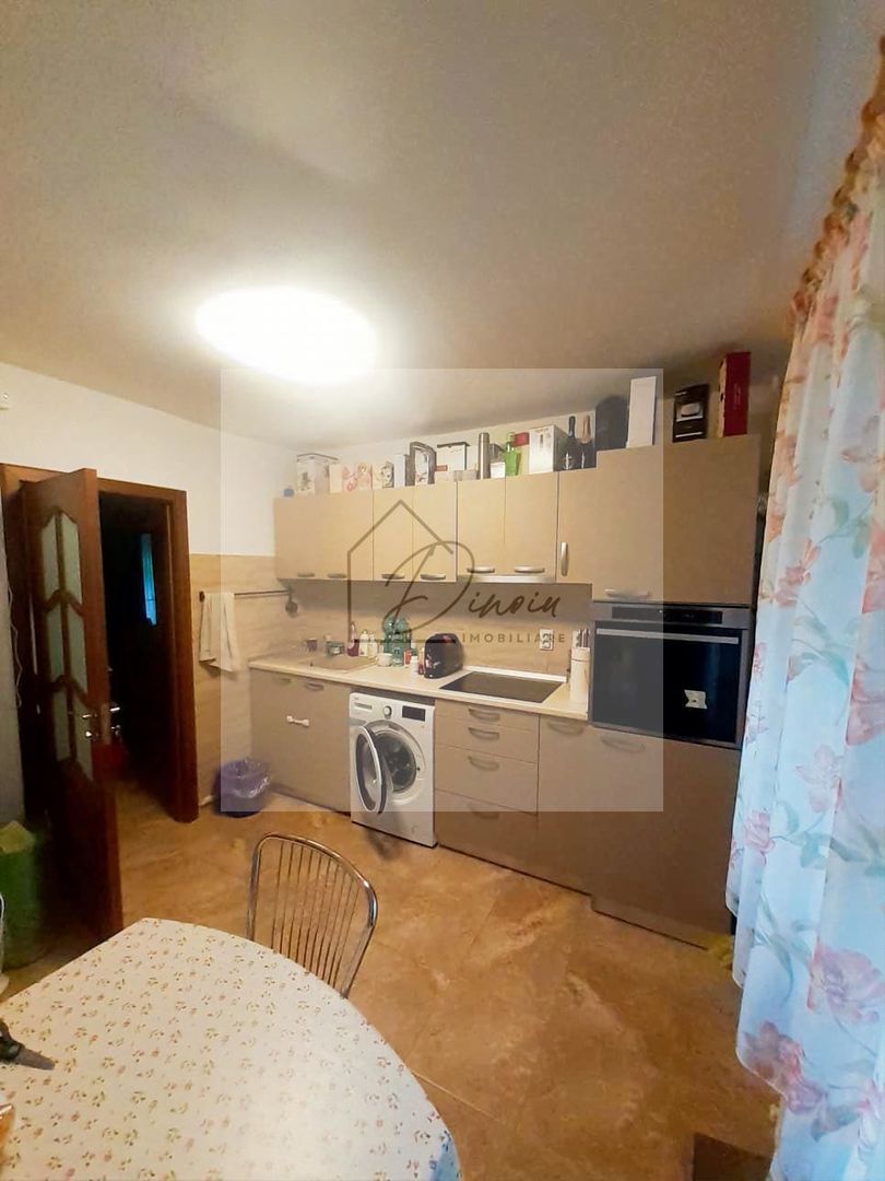 2 camere Obor I 3 min metrou I COMISION 0% - Poză 3