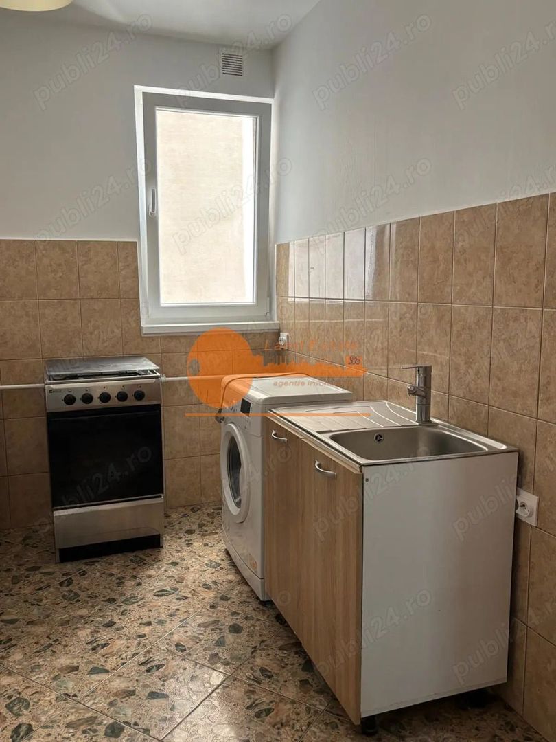 2 camere Drumul Taberei - Parc ( 50 m metrou ) - Poză 7