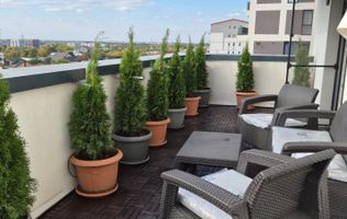 OFERTĂ Apartament modern I 2 terase, boxa, parcare I zona Torontalului