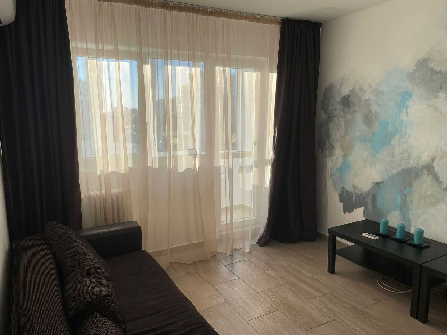 Apartament 2 Camere de Închiriat | Drumul Taberei - Poză 2