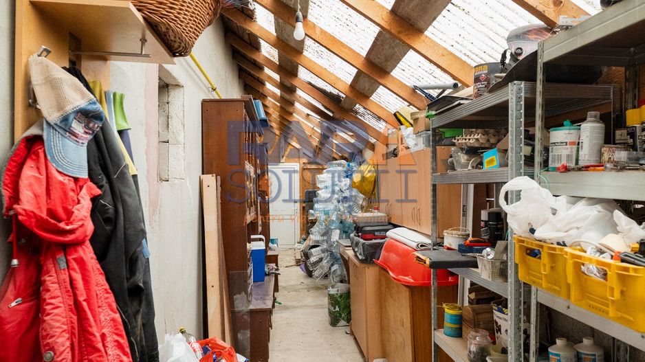 Casă 157 mp utili, complet mobilată și utilată modern - Poză 20