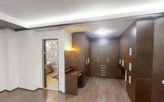 De închiriat: apartament în vilă, 200mp utili - Poză 11