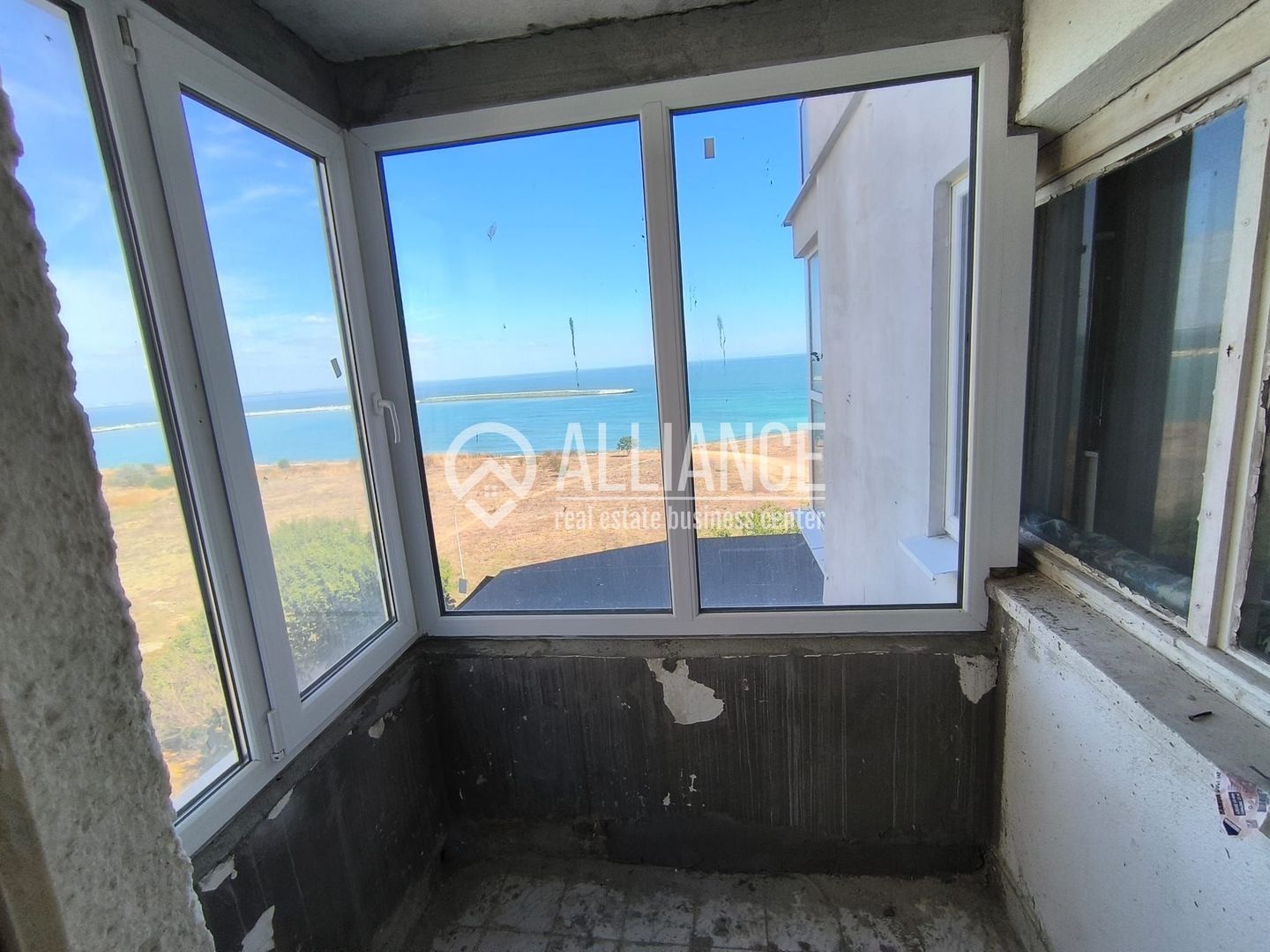 FALEZA NORD(cod03) - 4 camere originale ,frontal la mare ! - Poză 20