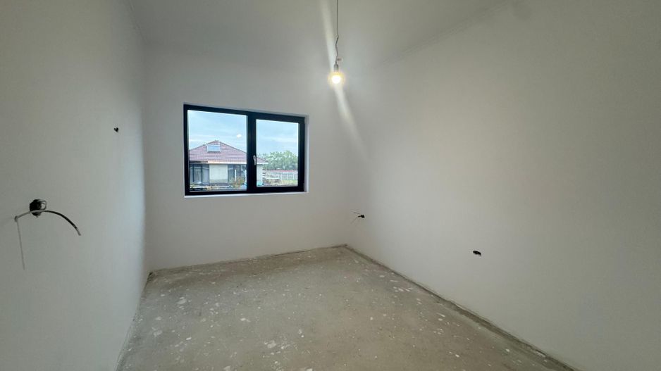 COMISION 0% | Casa duplex | Zona Ghiroda | 4 Camere | - Poză 14