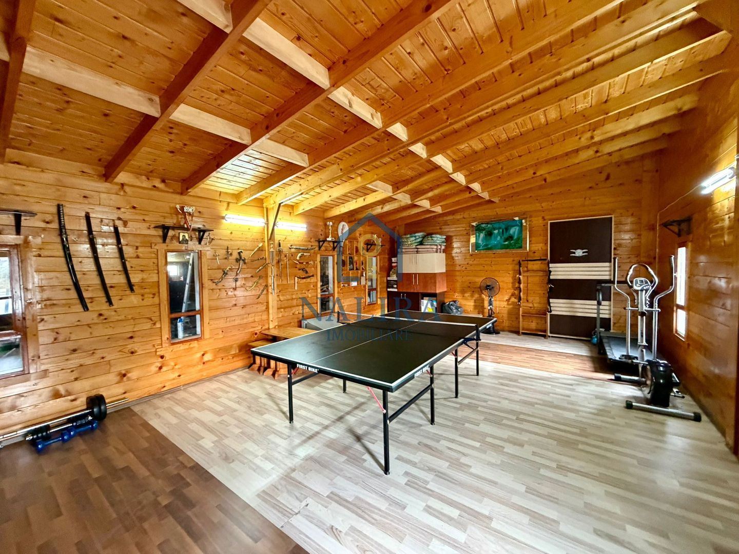 Casă superbă Remetea Chioarului - Poză 9