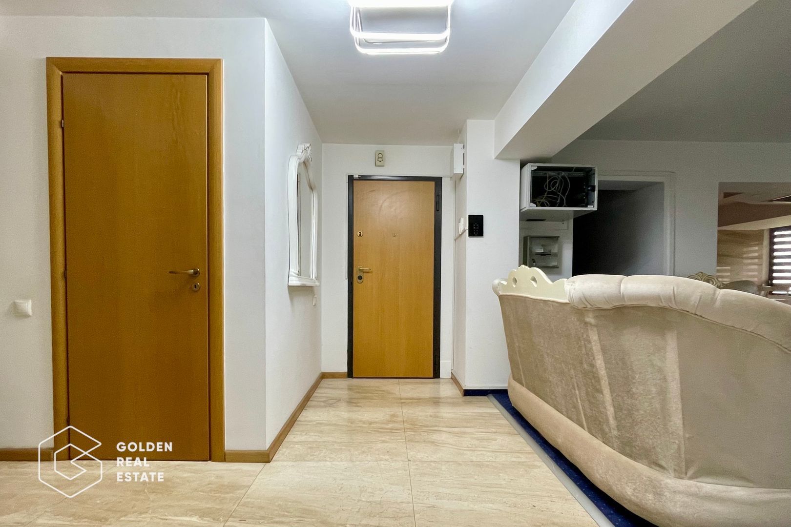Apartament 5 camere, 2 bai, Bulevardul Unirii - Poză 13