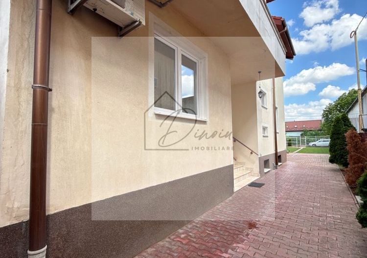 COM 0%  De inchiriat Vila 6 camere Pipera locatie bulevard teren750 mp - Poză 12