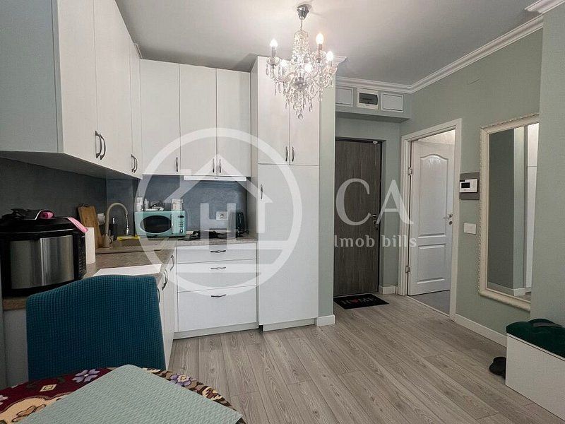 Apartament cu 2 camere de vanzare Onestilor Oradea - Poză 2