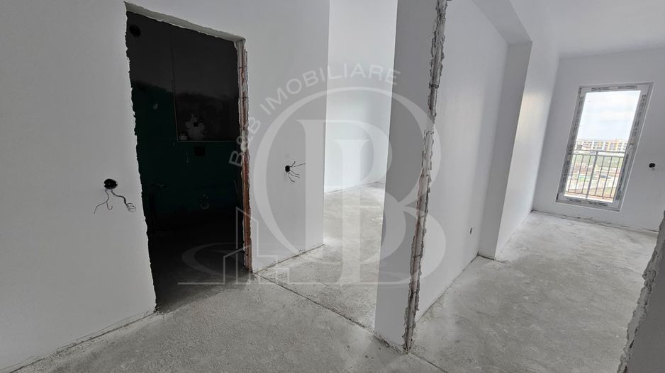 4 Camere Living 60mp Terasa 82mp-Parcare Inclusa-Th. Pallady - Poză 6