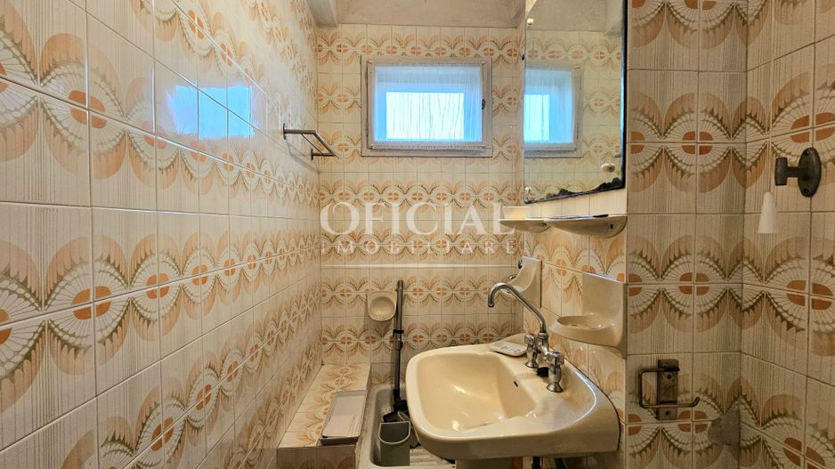 Apartament 4 Camere | 120 mp | Etaj 2/3 | Garaj | Andrei Muresanu - Poză 10