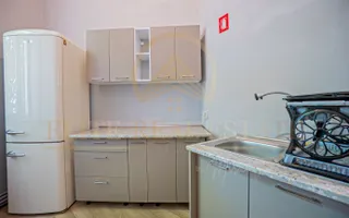 Piață Ovidiu - închiriere spatiu de 125 mp situat la parter. - Poză 13