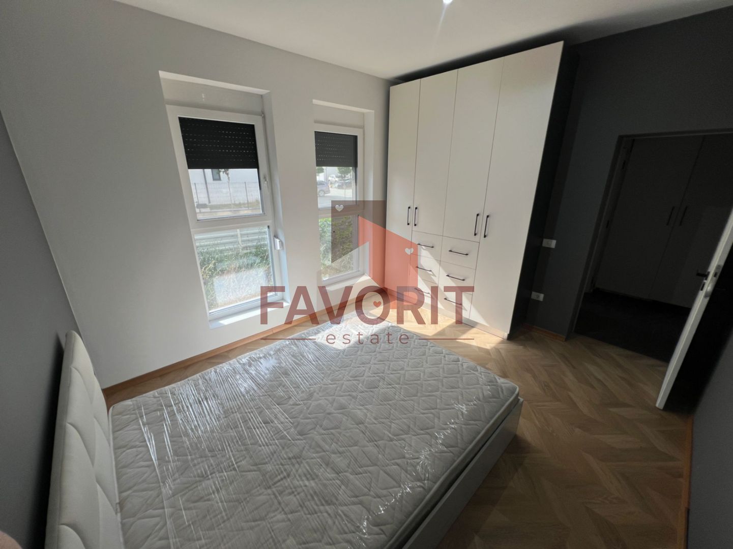 Apartament 2 camere decomandat | Gradina 30 mp | Braytim - Giroc - Poză 6