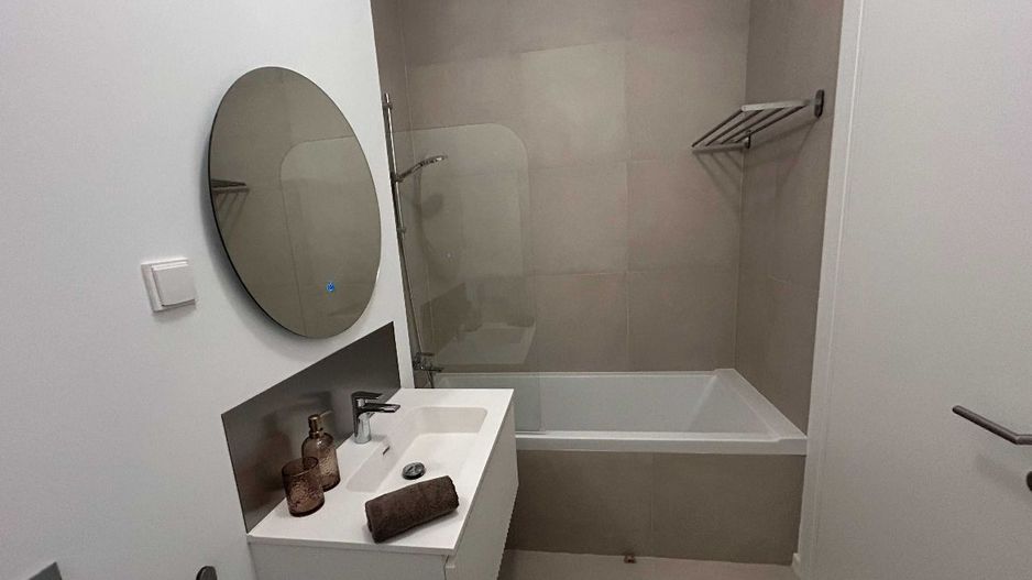 AP. 2 ARCADIA DOMENII - 69MP, MASINA DE SPALAT VASE, PARCARE SUBTERANA - Poză 6