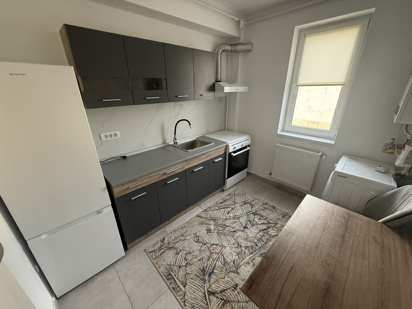 AP. 2 COLENTINA, BLOC NOU, CENTRALA PROPRIE, PET-FRIENDLY, MODERN - Poză 3