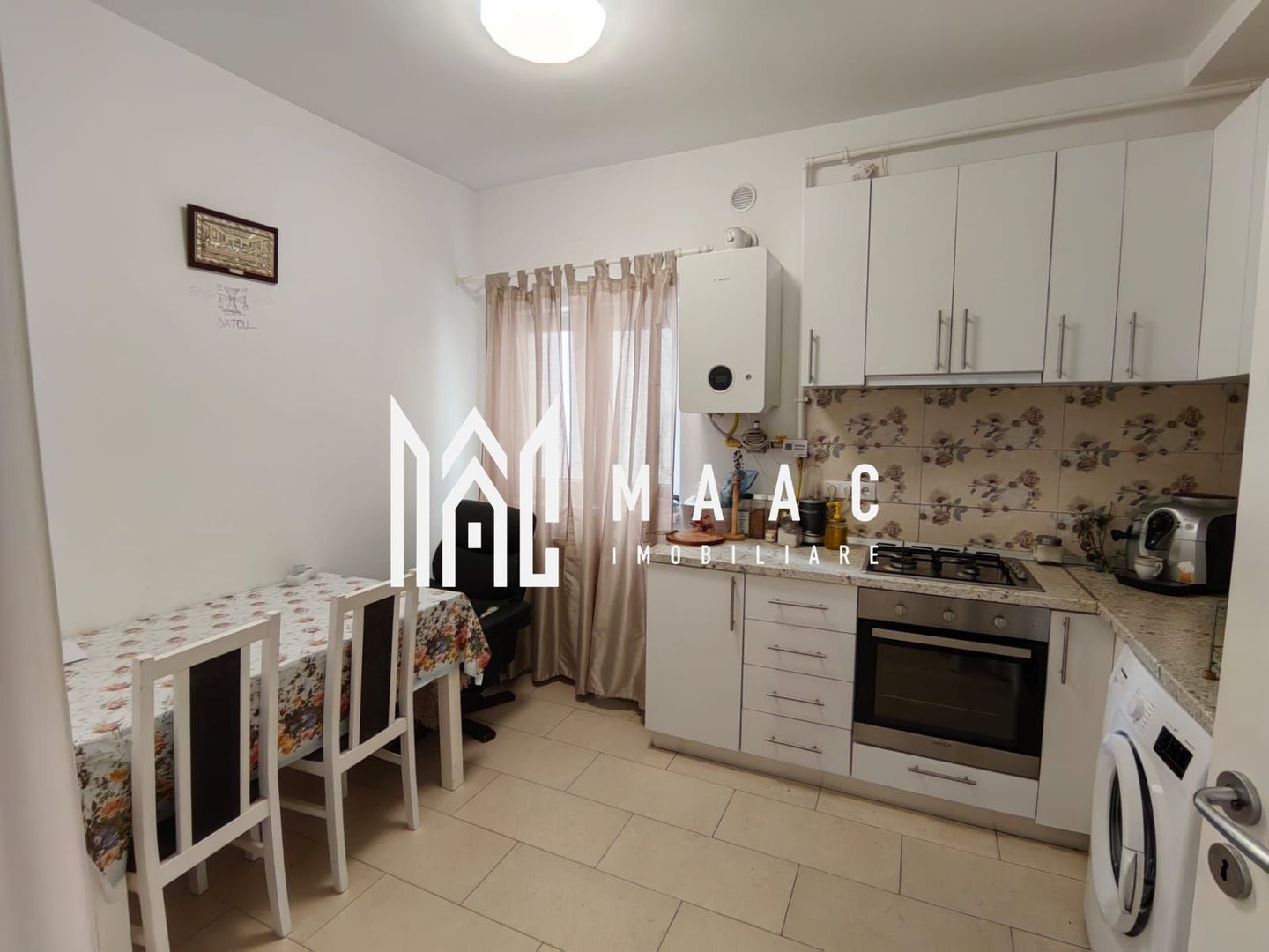 Apartament 3 camere | 99Mp | Etaj 1|Zona Tineretului - Poză 10