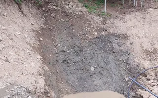 5000 teren in Muntii Apuseni I Pregatit pentru constructie - Poză 11