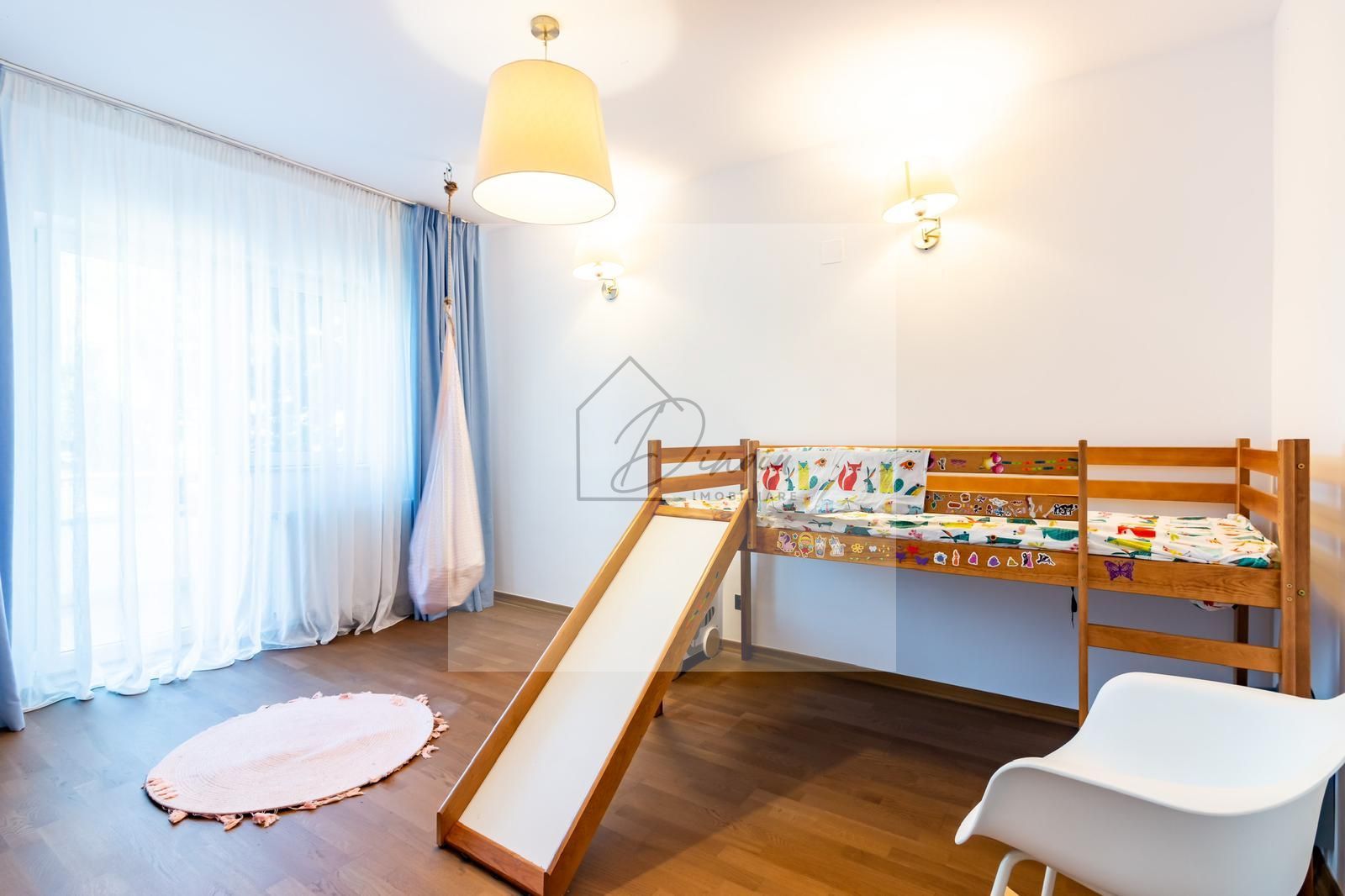 Vila Pipera I Complex Azur I 5 camere, jacuzzi, curte I COMISION 0% - Poză 8