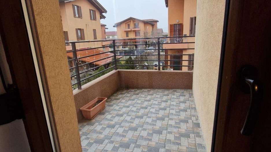 Cartier Europa | Duplex | 5 camere | 4 bai | Toata utilitatile | Comision 0% - Poză 17