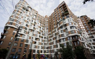 Chirie apartament cu 2 camere, str. Nicolae Testemitanu, Centru - Poză 12
